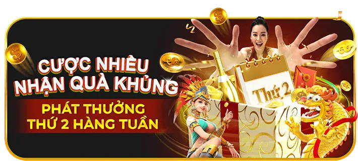 Khuyến Mãi Tháng Này